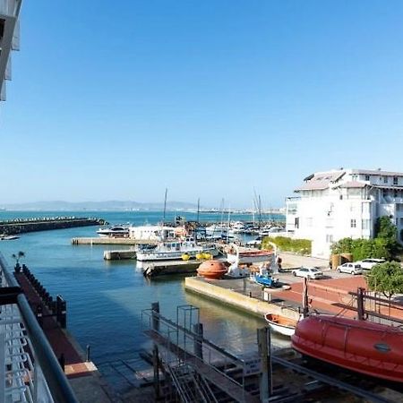 515 The Granger Apartment Cape Town Bagian luar foto