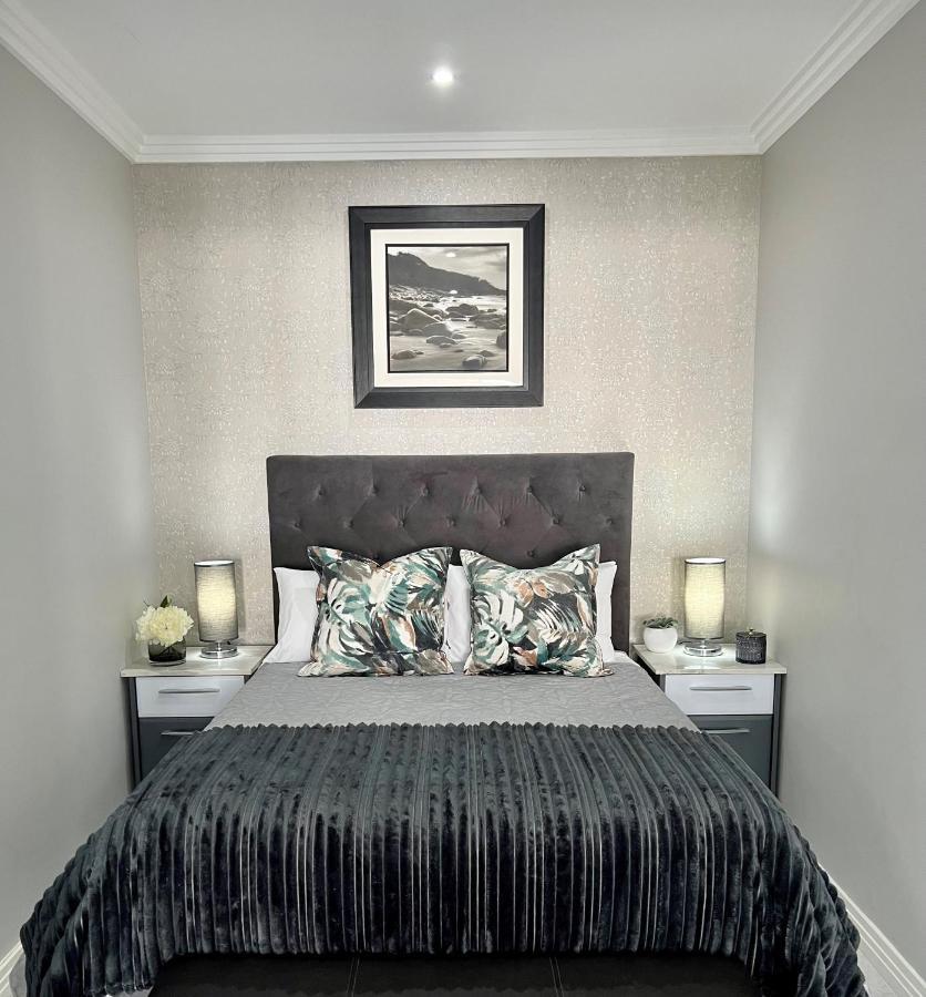 515 The Granger Apartment Cape Town Bagian luar foto