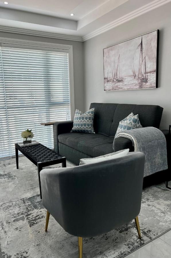 515 The Granger Apartment Cape Town Bagian luar foto