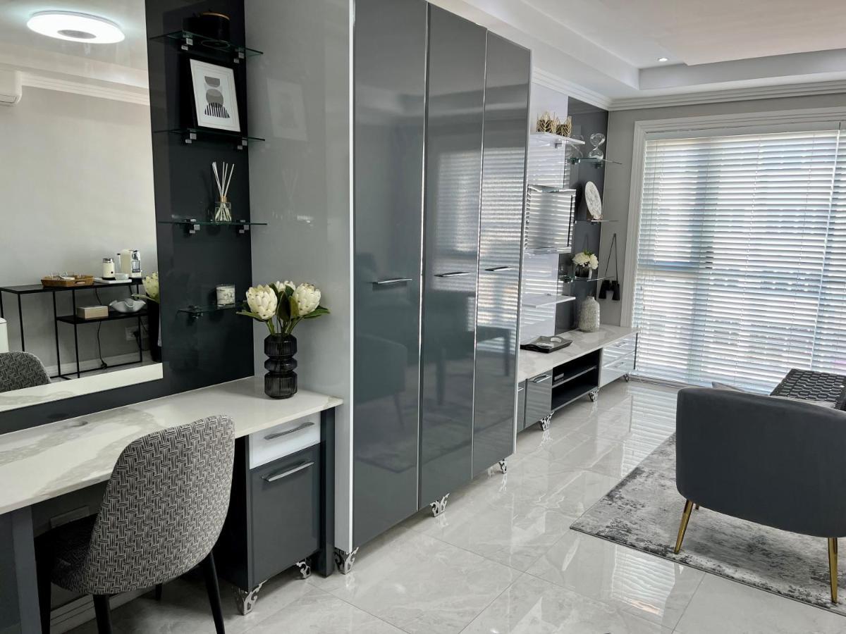 515 The Granger Apartment Cape Town Bagian luar foto