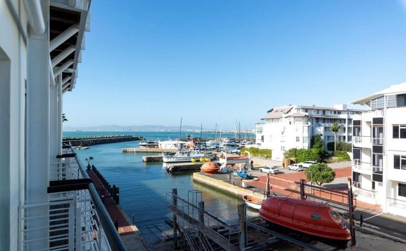 515 The Granger Apartment Cape Town Bagian luar foto