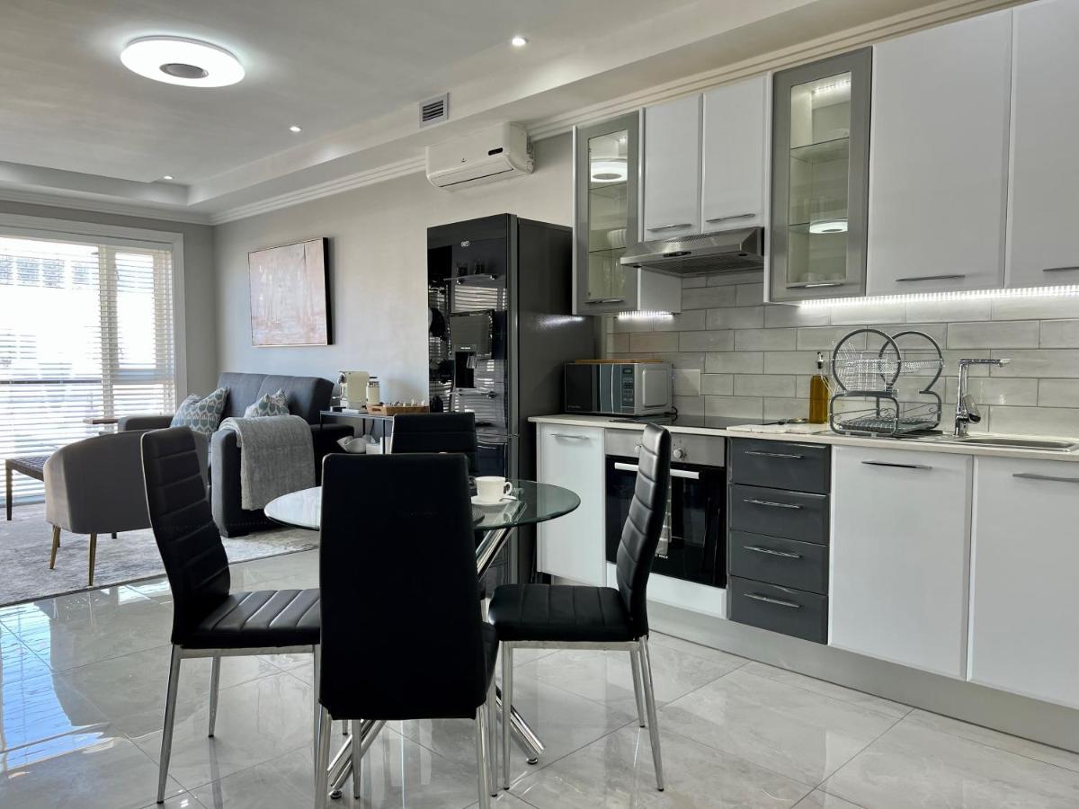 515 The Granger Apartment Cape Town Bagian luar foto