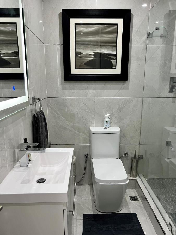 515 The Granger Apartment Cape Town Bagian luar foto