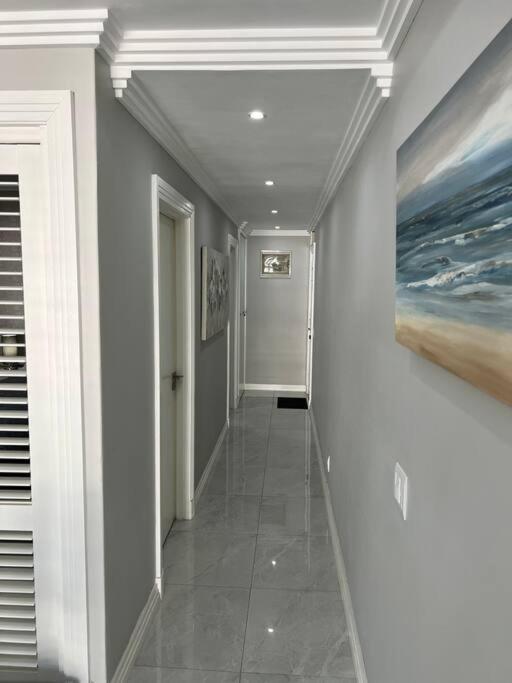 515 The Granger Apartment Cape Town Bagian luar foto