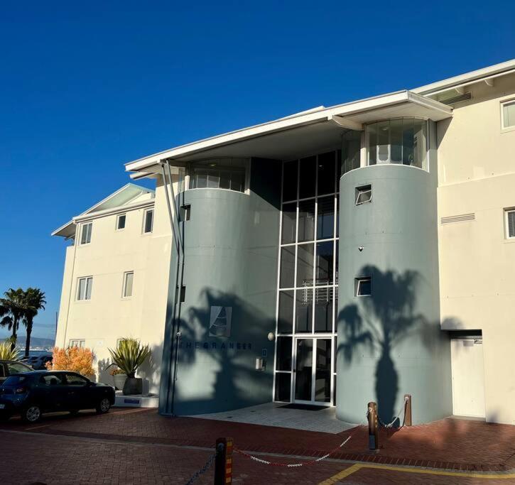 515 The Granger Apartment Cape Town Bagian luar foto